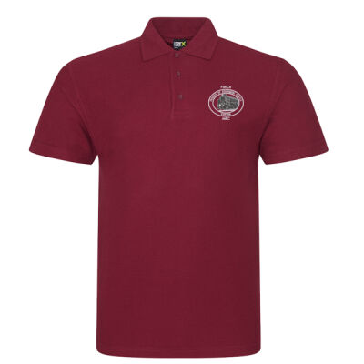 FoRCe Polo Shirt Thumbnail