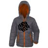 Result Core Kids Padded Jacket Thumbnail