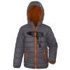 Result Core Kids Padded Jacket Thumbnail