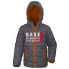 Result Core Kids Padded Jacket Thumbnail