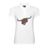 PRO RTX Ladies Pro Piqué Polo Shirt Thumbnail