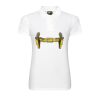 PRO RTX Ladies Pro Piqué Polo Shirt Thumbnail
