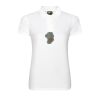 PRO RTX Ladies Pro Piqué Polo Shirt Thumbnail