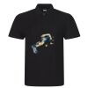 PRO RTX Pro Piqué Polo Shirt Thumbnail
