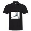 PRO RTX Pro Piqué Polo Shirt Thumbnail