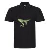PRO RTX Pro Piqué Polo Shirt Thumbnail