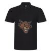 PRO RTX Pro Piqué Polo Shirt Thumbnail