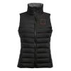 SOL'S Ladies Wave Bodywarmer Thumbnail