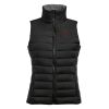 SOL'S Ladies Wave Bodywarmer Thumbnail
