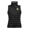 SOL'S Ladies Wave Bodywarmer Thumbnail
