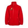 SOL'S Kids North Fleece Jacket Thumbnail