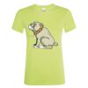 SOL'S Ladies Regent T-Shirt Thumbnail