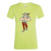 SOL'S Ladies Regent T-Shirt Thumbnail