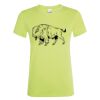 SOL'S Ladies Regent T-Shirt Thumbnail