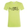 SOL'S Ladies Regent T-Shirt Thumbnail