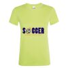 SOL'S Ladies Regent T-Shirt Thumbnail